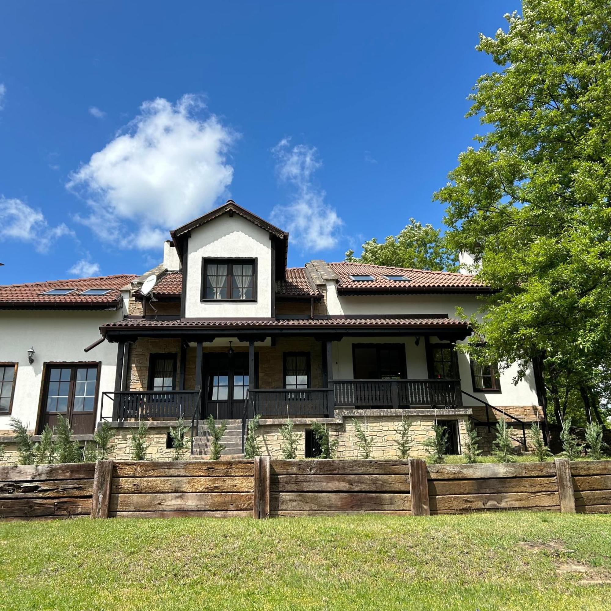 Геша Форест Drjanowo Exterior foto