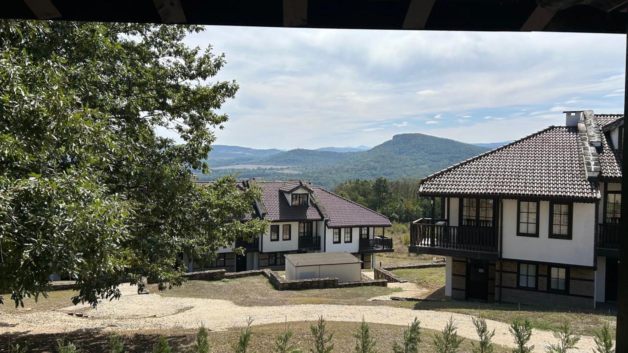 Геша Форест Drjanowo Exterior foto
