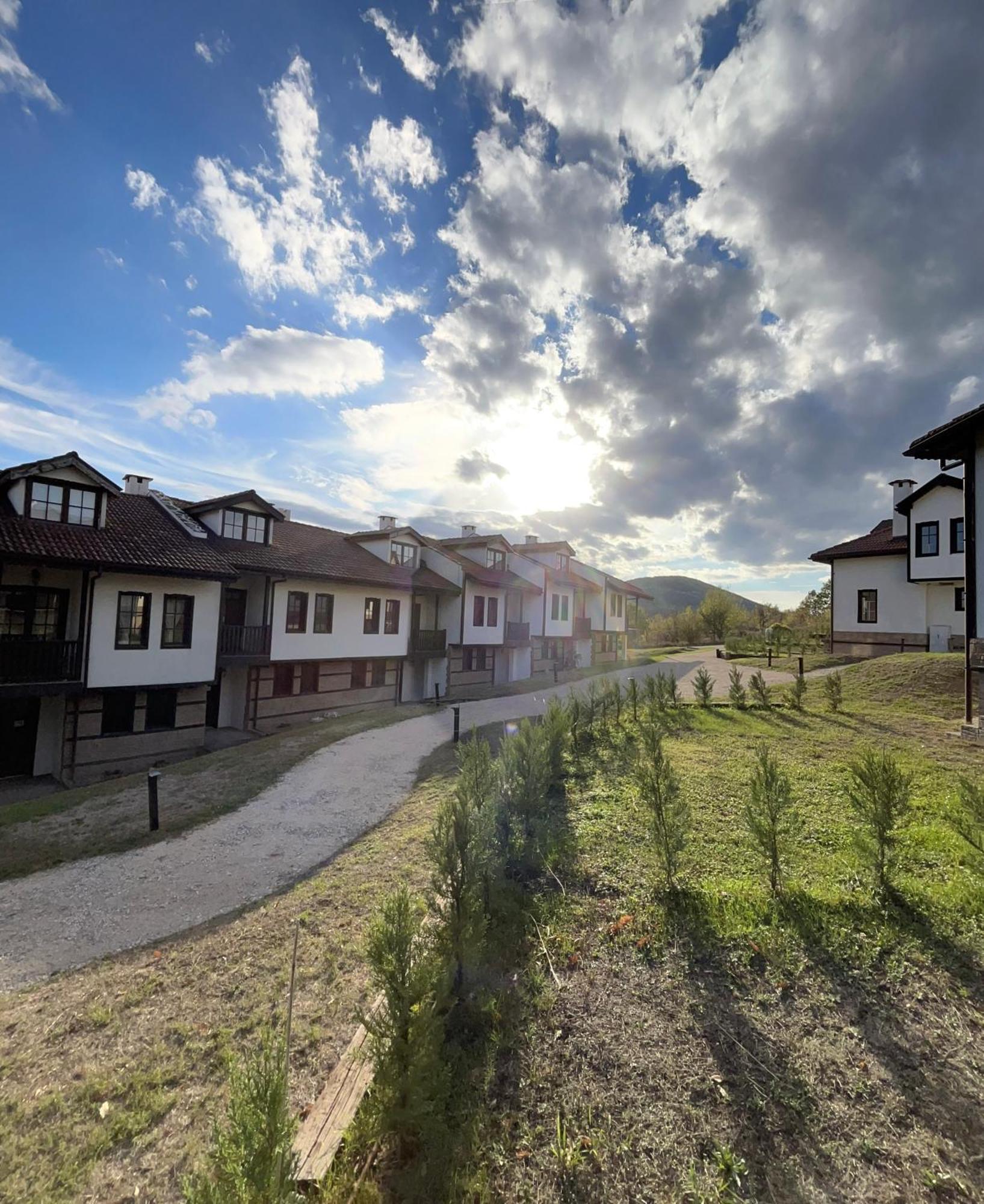 Геша Форест Drjanowo Exterior foto